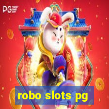 robo slots pg